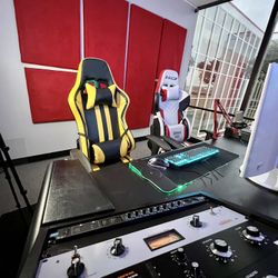 Recording Studio For Sale In Dallas 