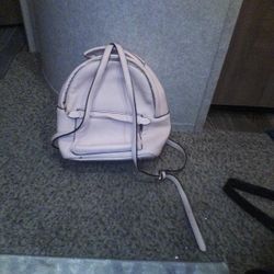 Backpack Purse