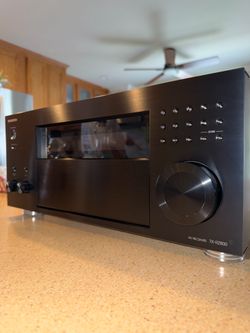 Onkyo Tx RZ800 Receiver AVR
