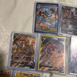 Selling Cards (Pokémon)