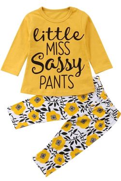 Baby Clothes Sets