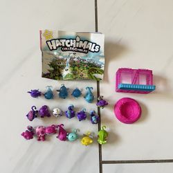 Hatchimals
