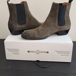 Mens Chelsea boots