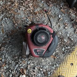 Briggs And Stratton Engine For Tractor Or Walk Behind Mower 