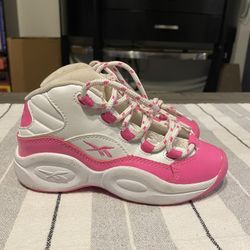 Reebok Sz 12C (children’s) 