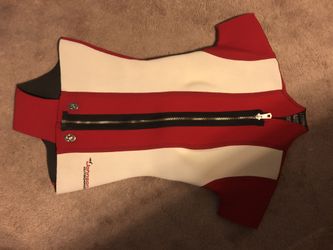 Ladies wetsuit M Medium