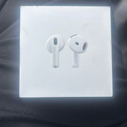 AirPods 4
