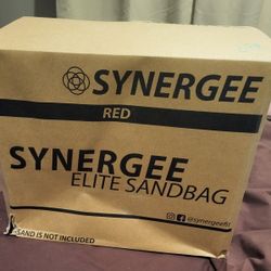 Synergee Elite Sandbag