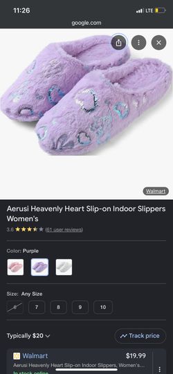Slippers