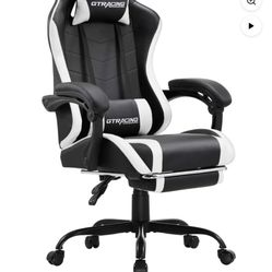 GTR Gaming Chair 