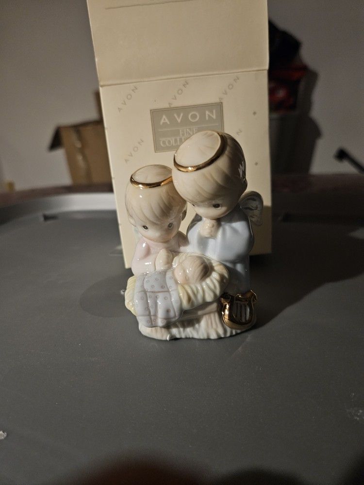 Precious Moments Ornament