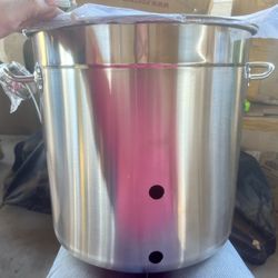 Beer Brewing 