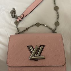 Louis Vuitton Twist Bag 