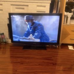 Samsung Television 