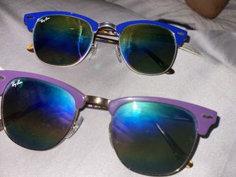Ray Ban Sun Glasses 