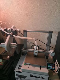 Bambu Lab A1