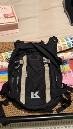 kriega r15 motorcycle backpack