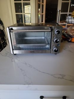 MUELLER TOASTER OVEN
