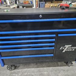 Extreme Tools TOOL CHEST
