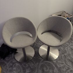 Soho Concept Round Chair 
