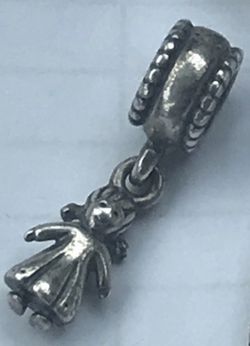Pandora’s Charm
