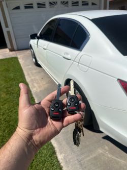 Keys Llaves