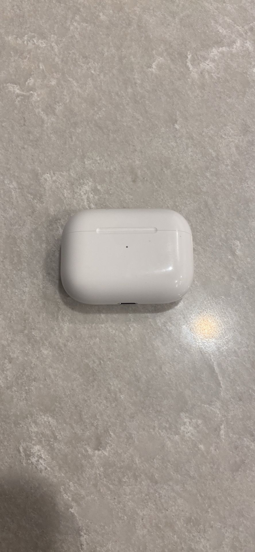 AirPod Pros Mag charging Case