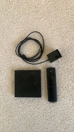 Amazon Fire Tv