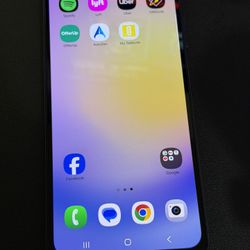 Carrier Unlocked Samsung Galaxy A25 5G 128GB 