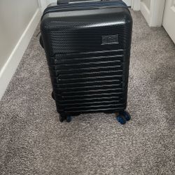 Penguin Carry On Luggage