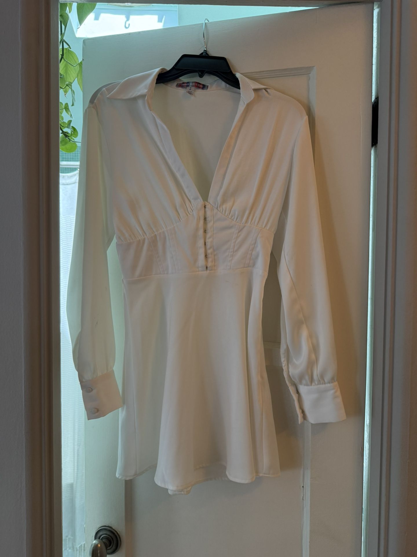 Bride Dress