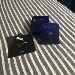 Shopify Dock for Tap & Chip Card Reader - POS Docking Station for Retail, Small