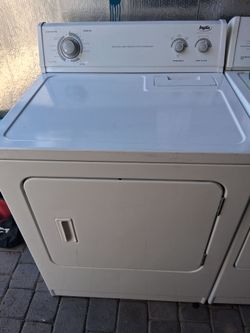 Electric dryer