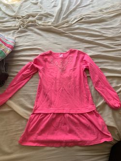 CARTERS SIZE 7