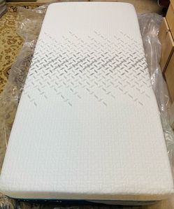 Nectar premier Hybrid twin XL mattress
