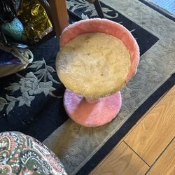 Cat Scratching Post