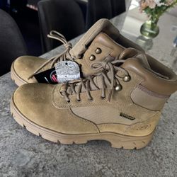 Work Skechers Man 