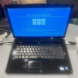 Dell Inspiron Laptop - Clean & Ready 