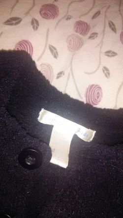 Pottery Barn baby gap Calvin klien