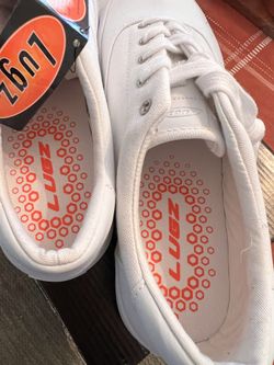 Lugz Shoes New 🆕 White Size 10.5