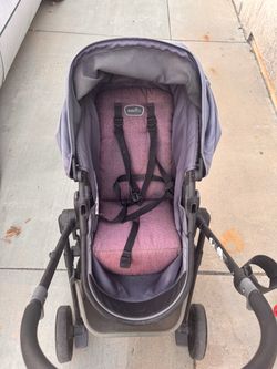 Free EVENFLO Stroller