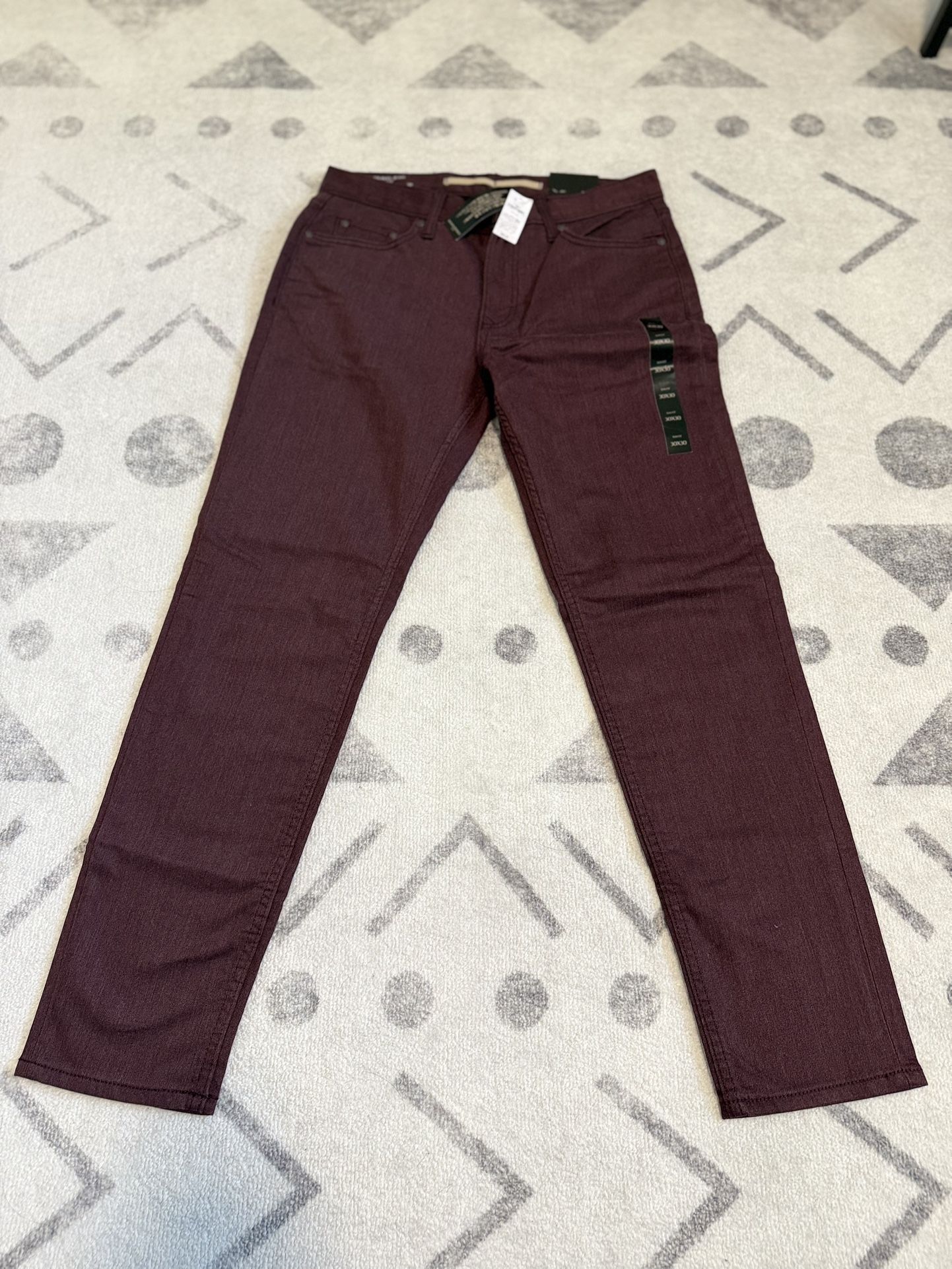 Banana Republic Travel Jean (30 x 30)
