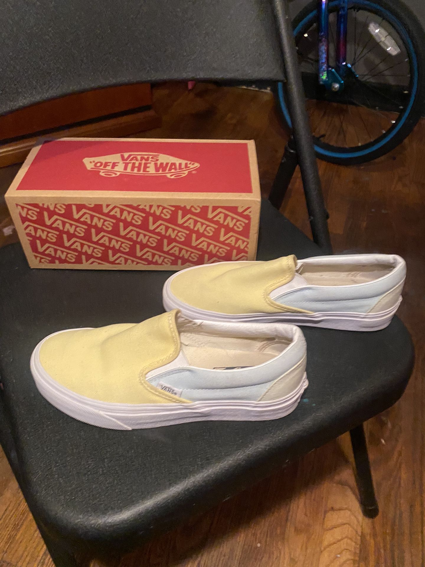 Shoes