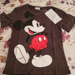 Mickey Tshirt