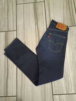 Levi's jeans , men's (1604 & marbach)