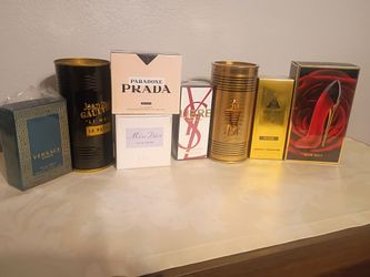Perfume