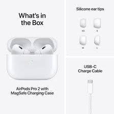 Air pods Gen 2 Pros