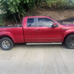 2010 Ford F-150