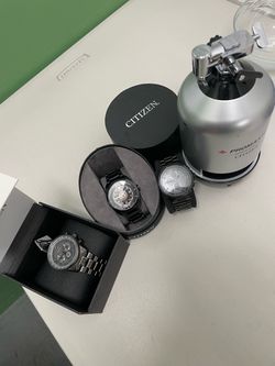 Citizen Men's Watches – Lot of 3