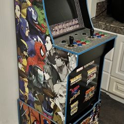 Arcade 1up